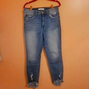 Kancan Jeans
